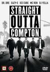 NWA : Straight Outta Compton - the Story of NWA