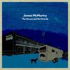 McMurtry, James : Horses and the hounds