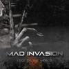 Mad Invasion : Edge of the world