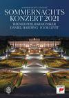 Wiener Philharmoniker : Sommernachtskonzert 2021