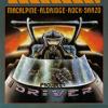 Macalpine, Tony / MacAlpine-Aldridge-Rock-Sarzo : Project: Driver