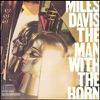 Davis, Miles : Man with the horn
