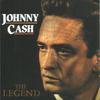 Cash, Johnny : The Legend