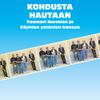 Tuomari Nurmio : Kohdusta hautaan
