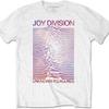 Joy Division : Unknown Pleasures Gradient
