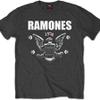 Ramones : 1974 Eagle