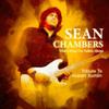 Chambers, Sean : That's What I'm Talkin' About