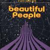 Beautiful People : If 60's Were 90's