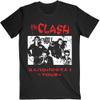 Clash : Sandinista