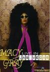 Gray, Macy : Live In Las Vegas