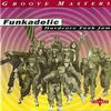 Funkadelic : Hardcore Funk Jam