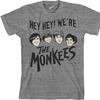 Monkees : Hey Hey!