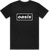 Oasis : Decca Logo