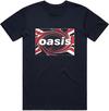 Oasis : Union Jack