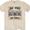 ZZ Top : Very Baddest