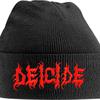 Deicide : Logo