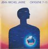 Jarre, Jean Michel : Oxygene 7-13
