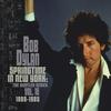 Dylan, Bob : Springtime In New York: The Bootleg Series Vol. 16 (1980 – 1985)