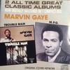 Gaye, Marvin : Trouble Man / M. P. G.