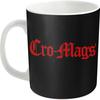 Cro-Mags : Logo