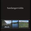 Ildjarn : Hardangervidda Part I