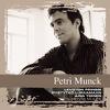 Munck, Petri : Collections