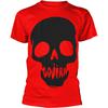 Gojira : Skull mouth (organic ts)