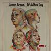 Brown, James : It's A New Day So Let A Man Come In