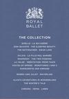 V/A / Orchestra Of The Royal Opera House : The royal ballet collection