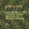 Borderlands Trio : Wandersphere