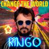 Starr, Ringo : Change the World