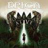 Epica : Omega Alive