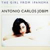Jobim, Antonio Carlos : Girl From Ipanema (A Retrospective)