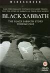 Black Sabbath : The Black Sabbath Story (Volume One)