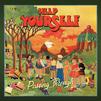 Help Yourself : Passing through - the complete studio recordings