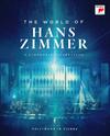 Zimmer, Hans : The World of Hans Zimmer - Live At Hollywood In Vienna
