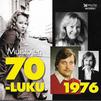V/A : Muistojen 70-luku - 1976