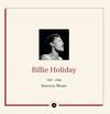 Holiday, Billie : Essential works 1937-1958