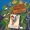 V/A : Loch ness monster & funky reggae