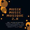 V/A : Musik music musique 2.0 the rise of synth pop