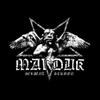Marduk : Serpent sermon
