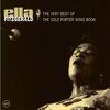 Fitzgerald, Ella : Very best of Cole Porter songbook