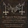 Mayhem : De Mysteriis Dom Sathanas