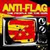 Anti-Flag : The People or The Gun