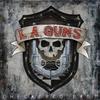L.A. Guns : Checkered past