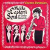 Baronian Souren : Middle eastern soul of carlee records