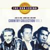 V/A : Country Collection Vol. 1