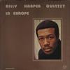 Harper, Billy / Billy Harper Quintet : In Europe