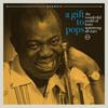Armstrong, Louis / Wonderful World of Louis Armstrong All Stars : A Gift to Pops