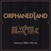 Orphaned Land : 30 years of oriental metal